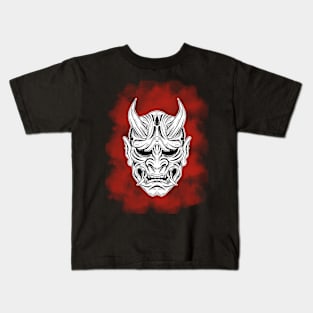 The Oni Kids T-Shirt